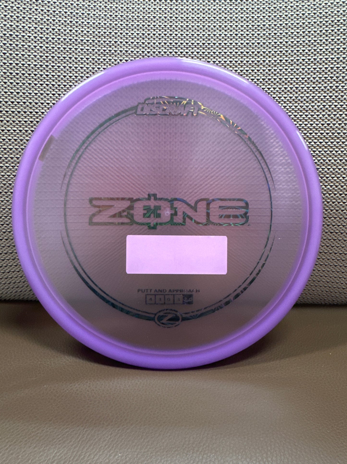 Zone