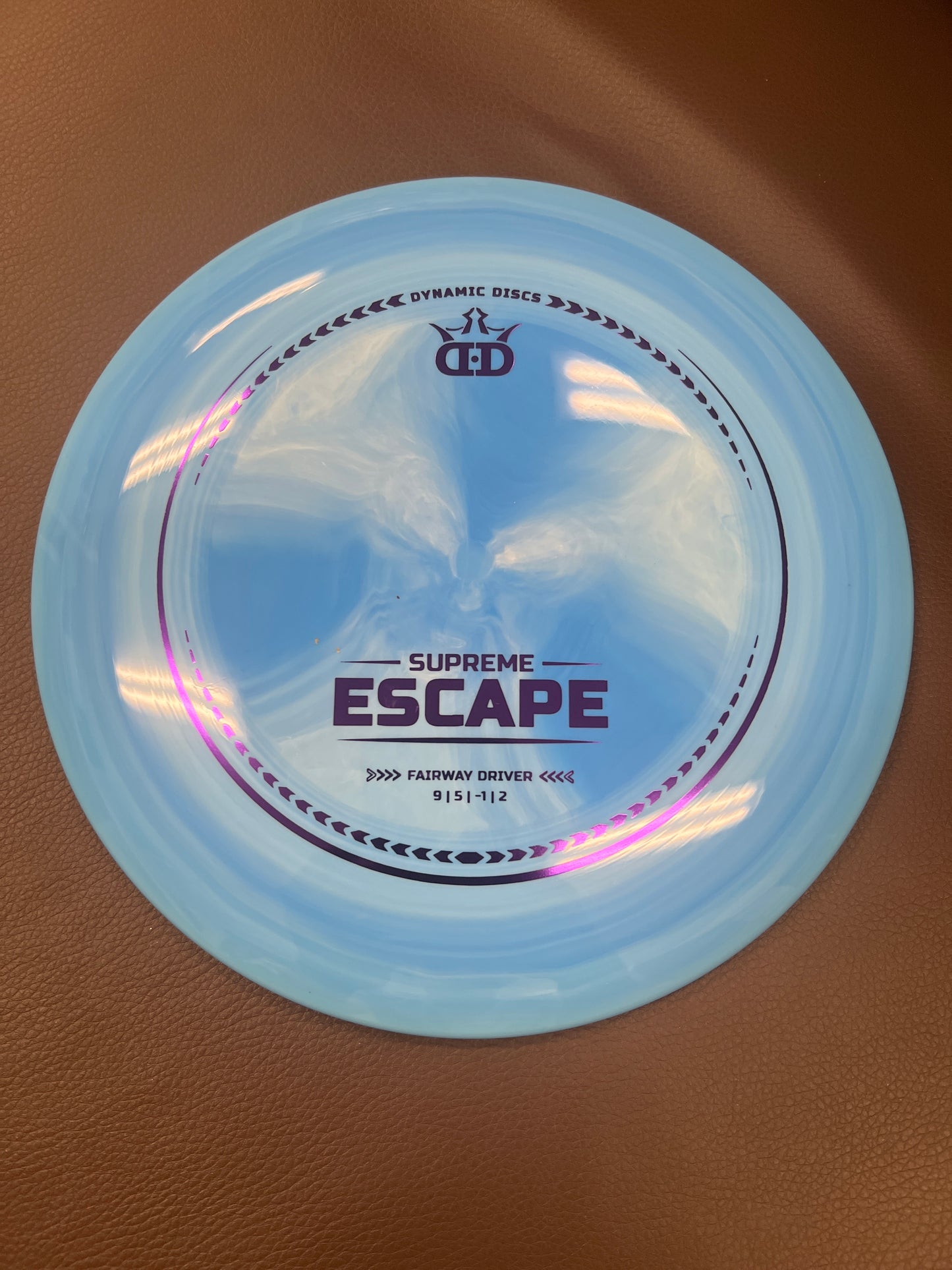 Escape
