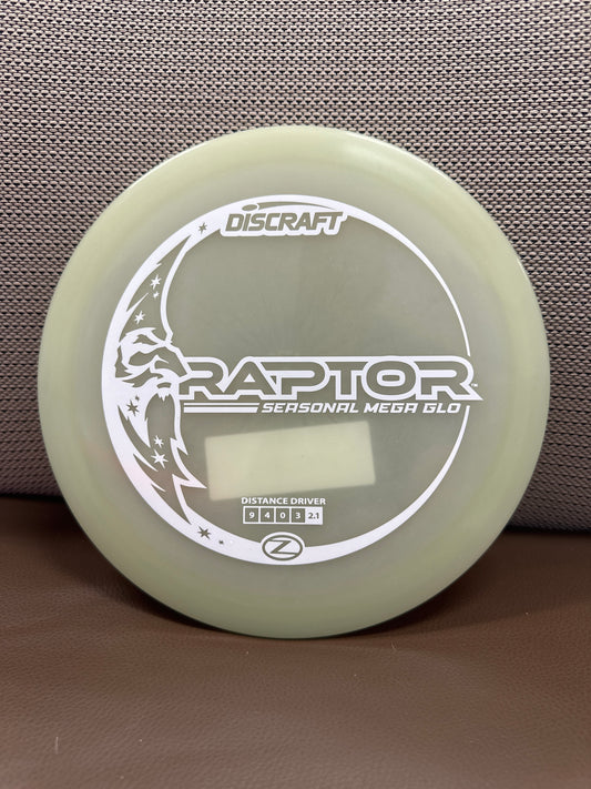 Raptor