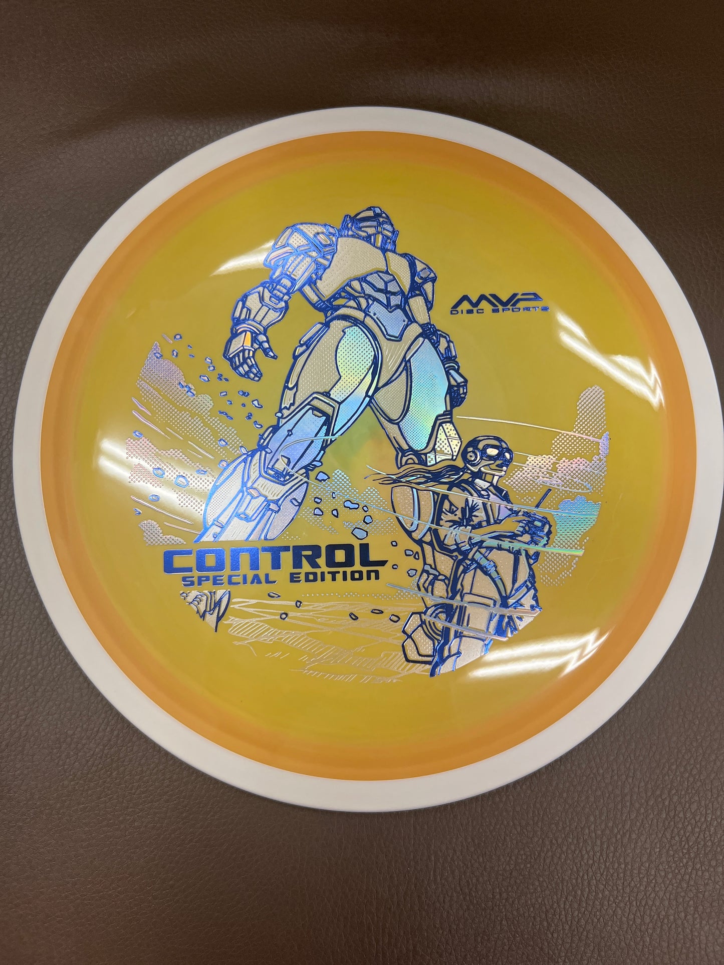 Control