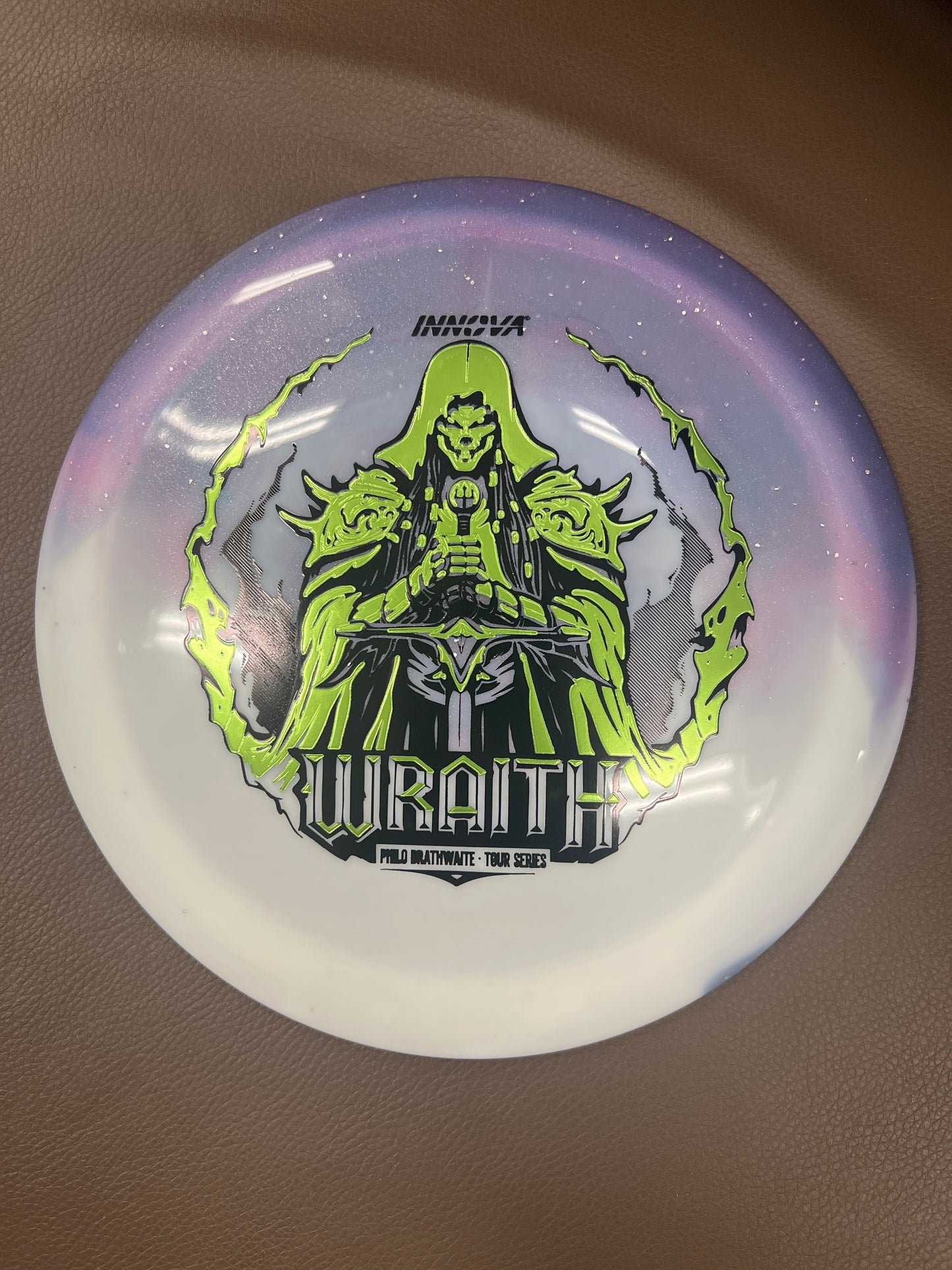 Wraith