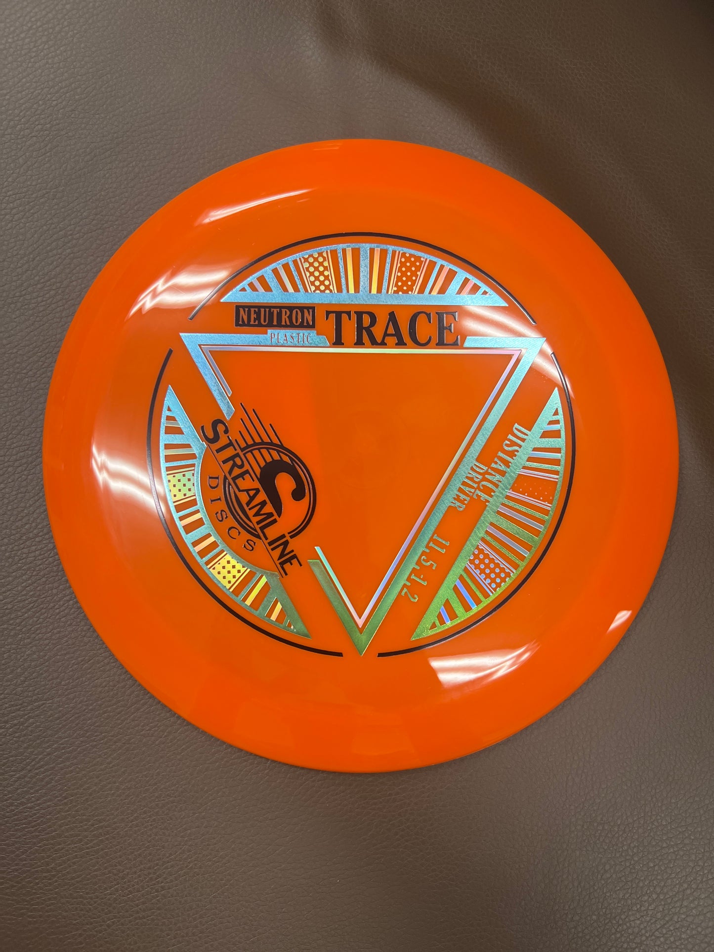 Trace