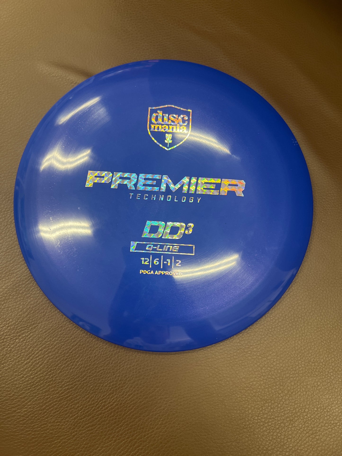 Premier Series DD3