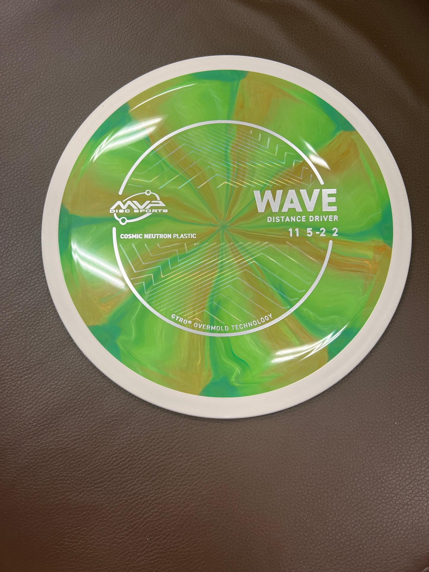 Wave