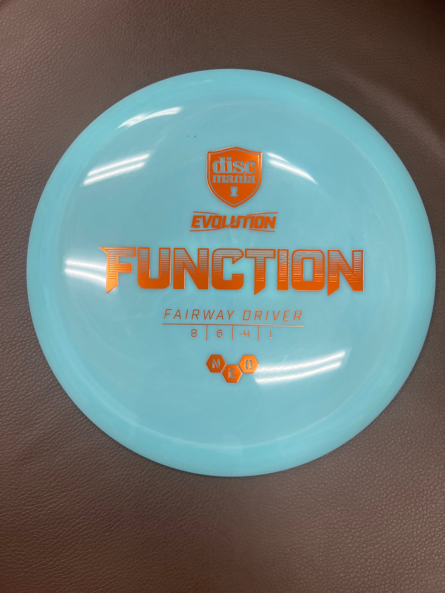 Function
