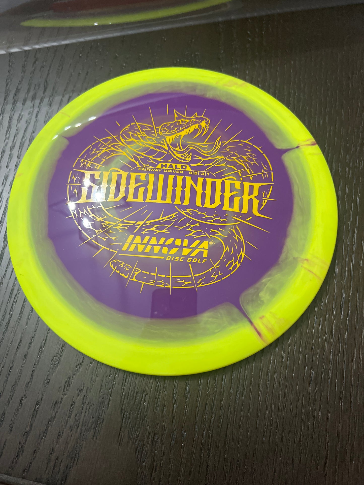 Sidewinder