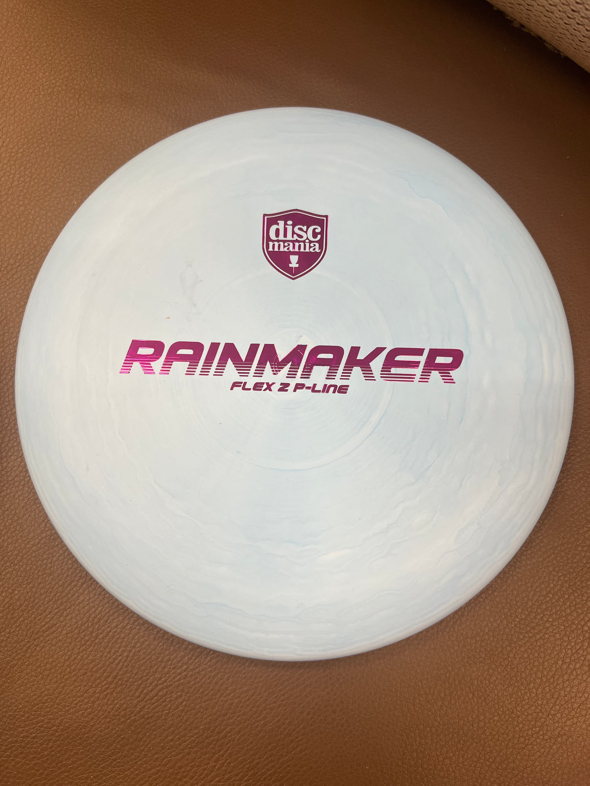 Rainmaker