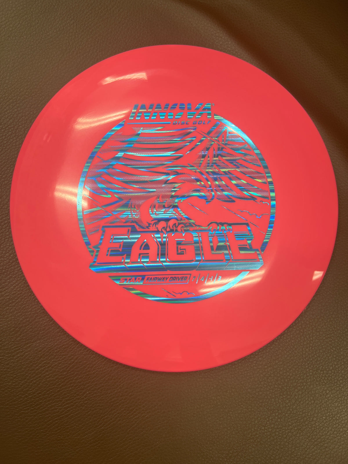 Eagle