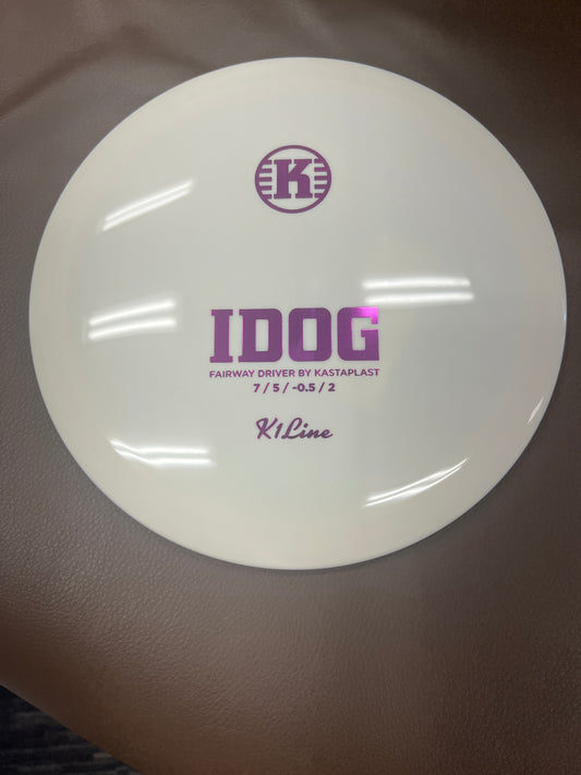 Idog