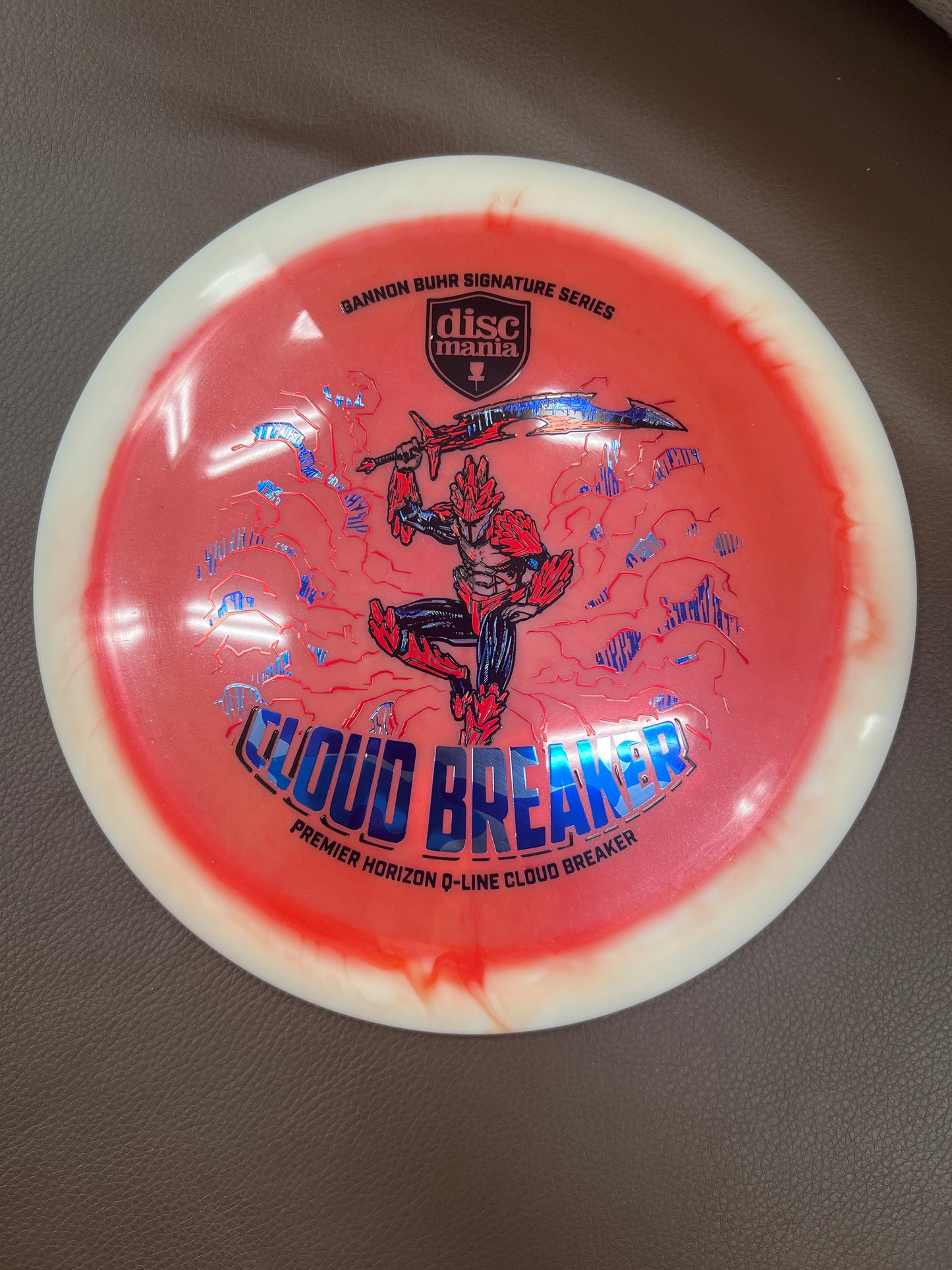 Premier Cloudbreaker