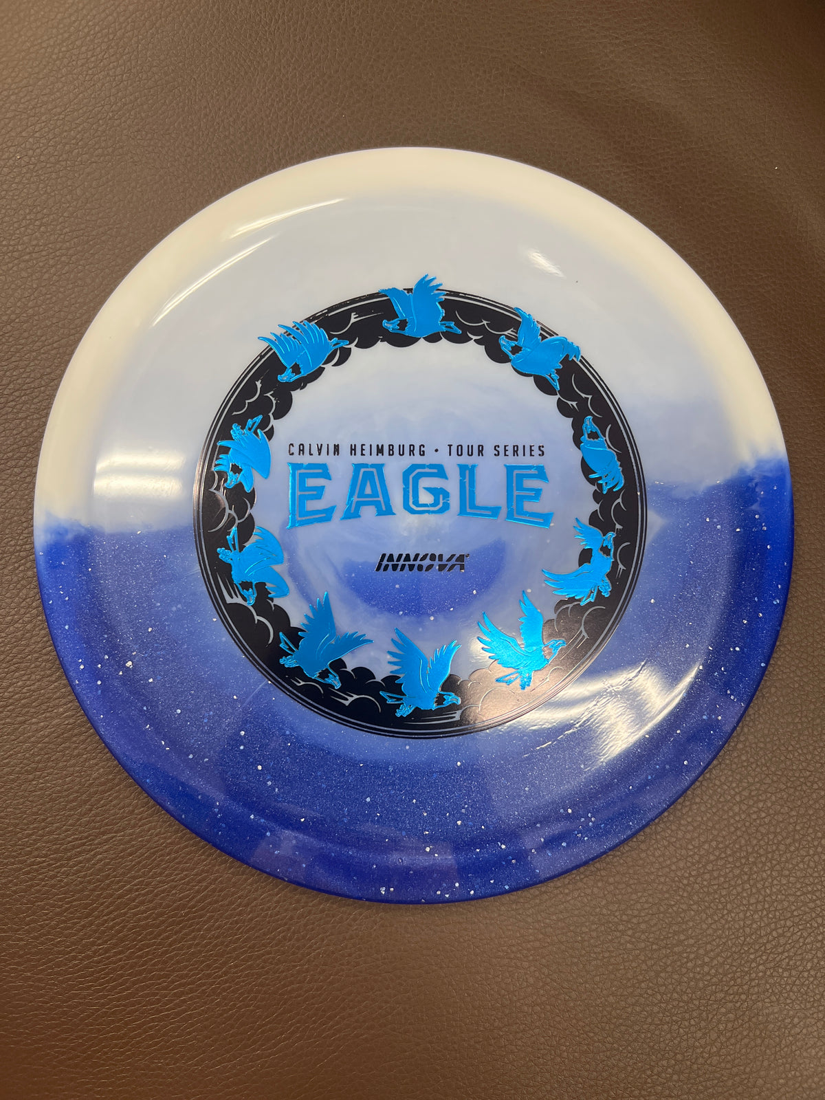 Eagle