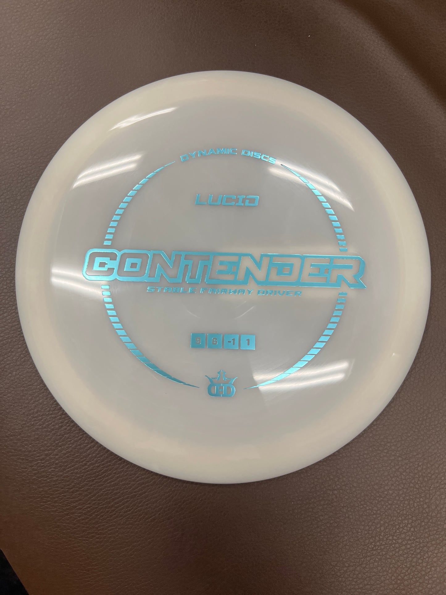 Contender