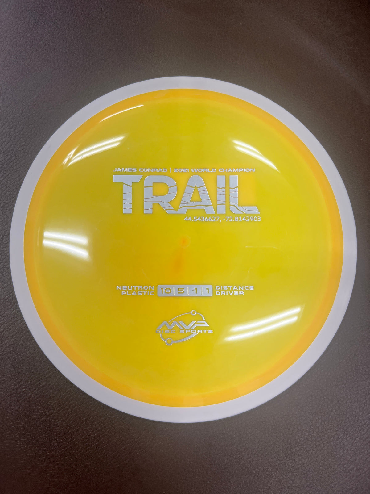 Trail
