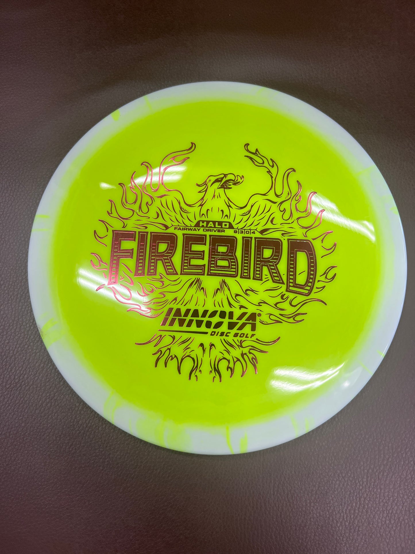 Firebird