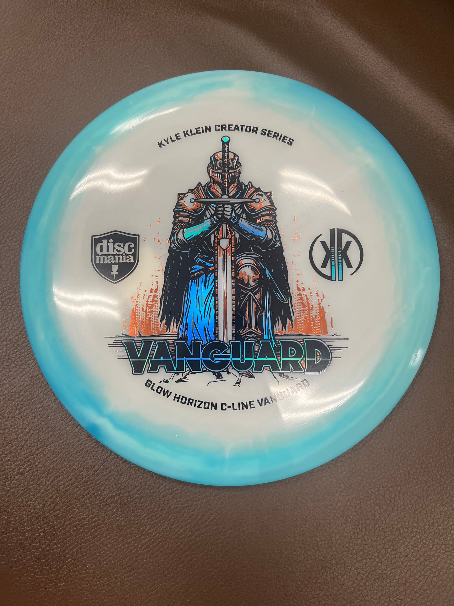 Vanguard