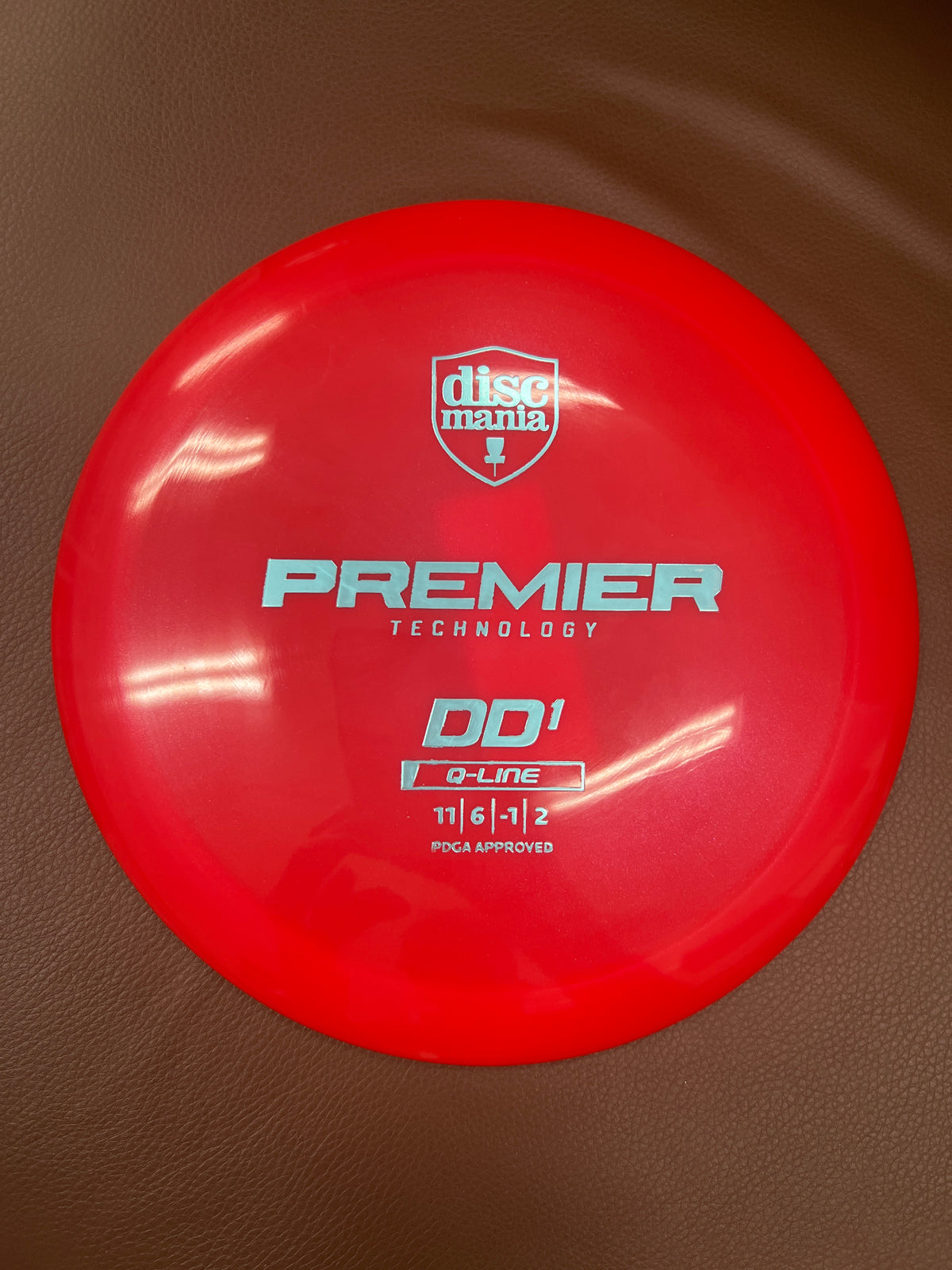Premier DD1