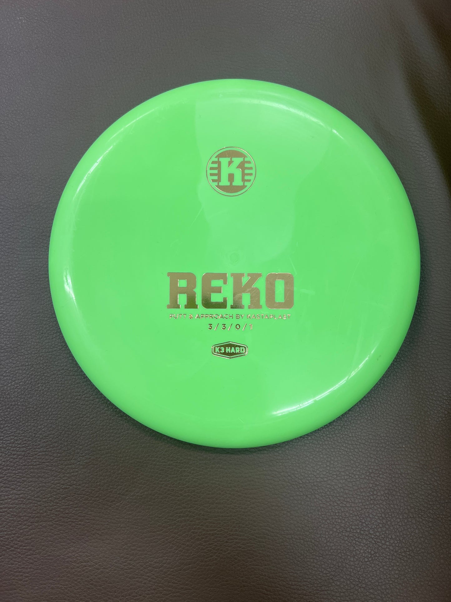 Reko
