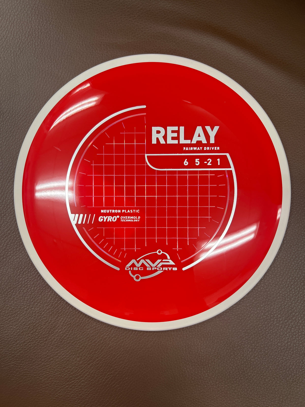 Relay