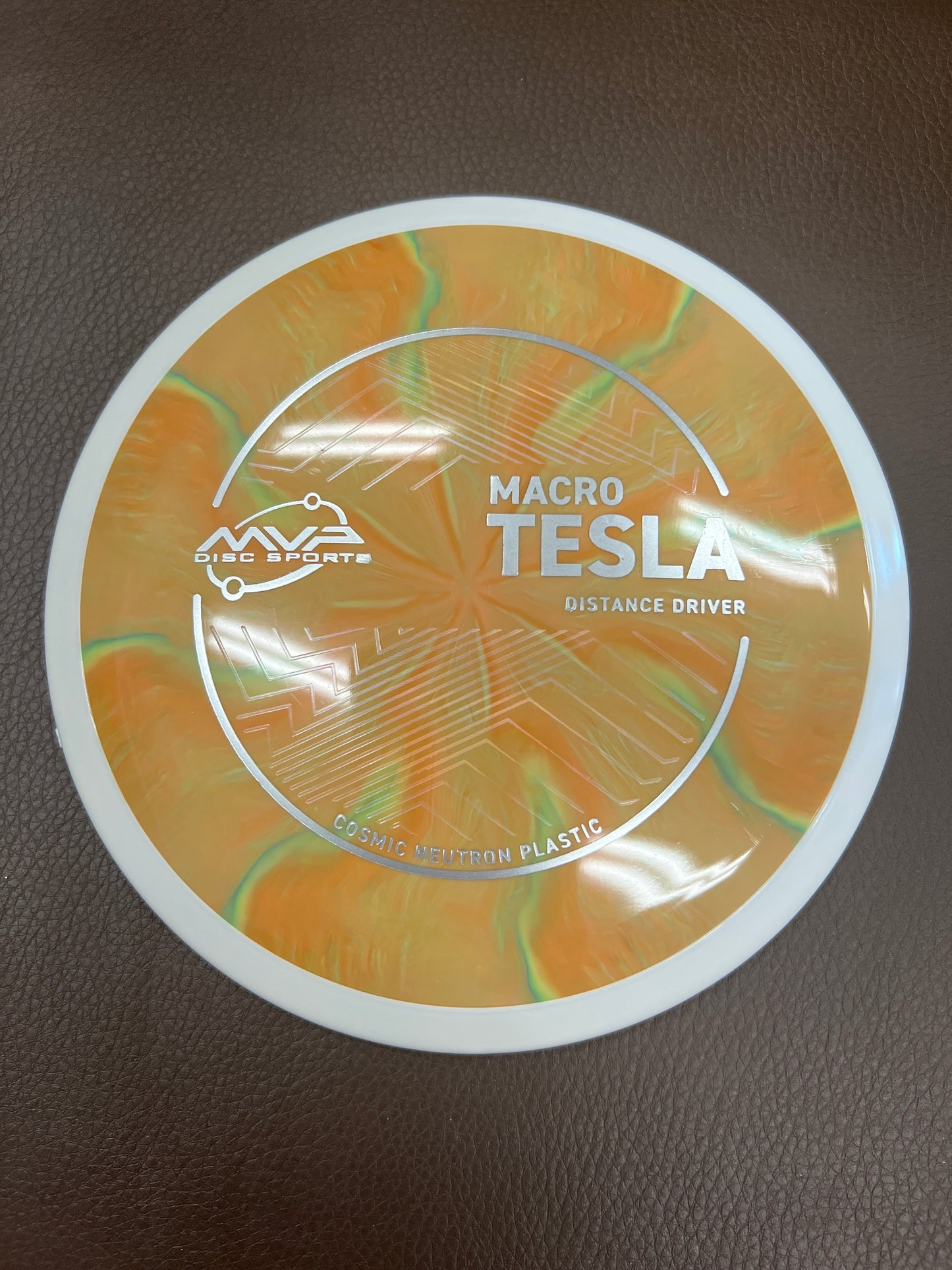 Macro Tesla