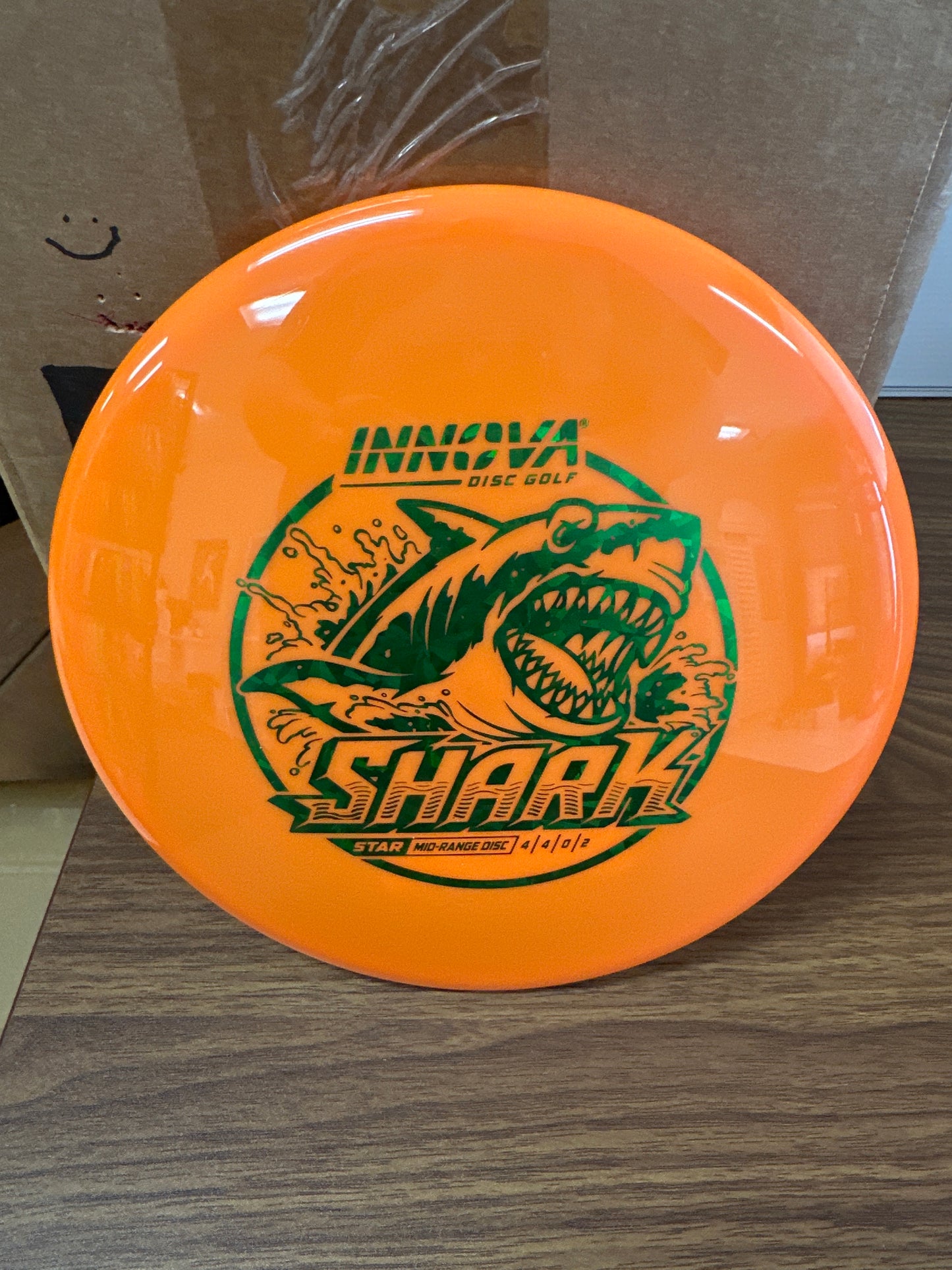 Shark