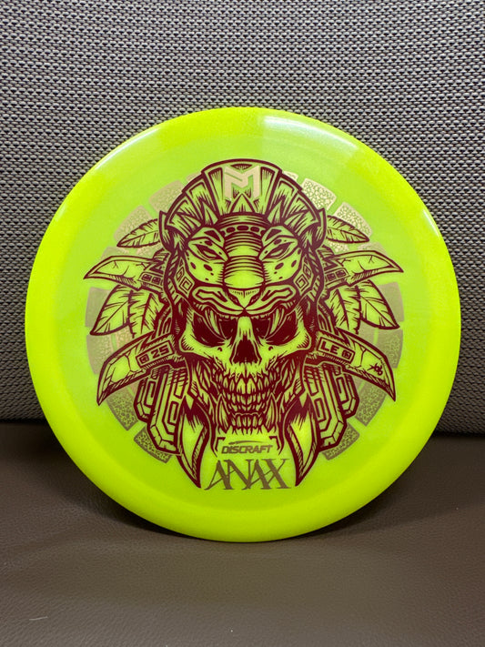 Anax