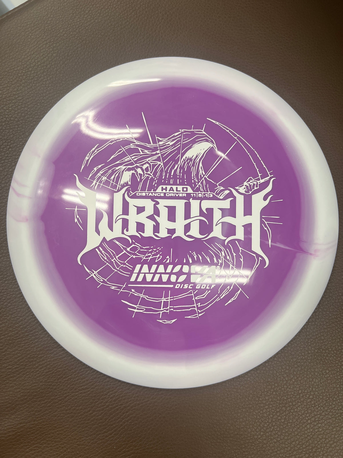 Wraith