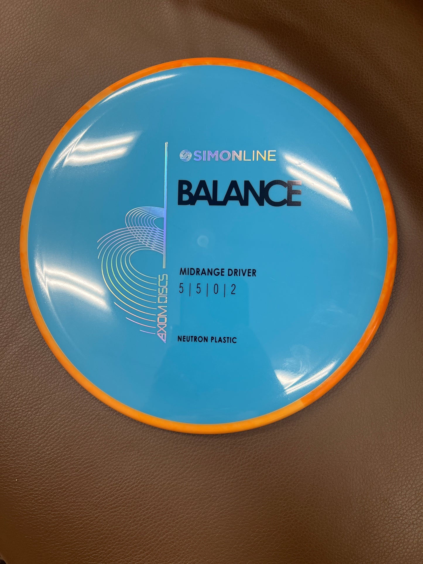 Balance