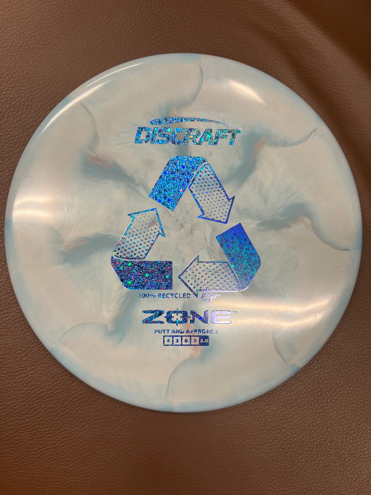 Zone