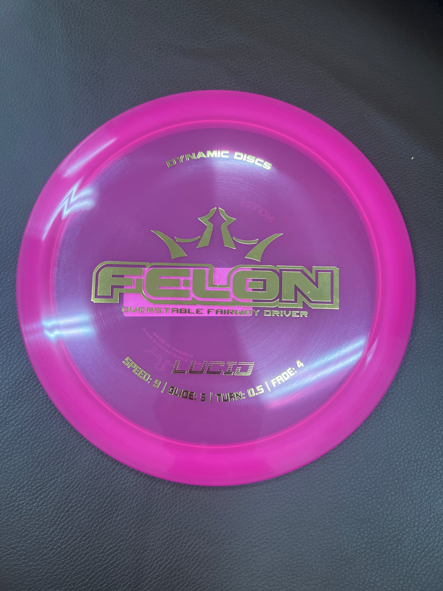 Felon