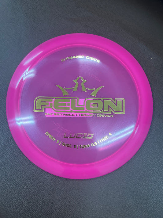 Felon