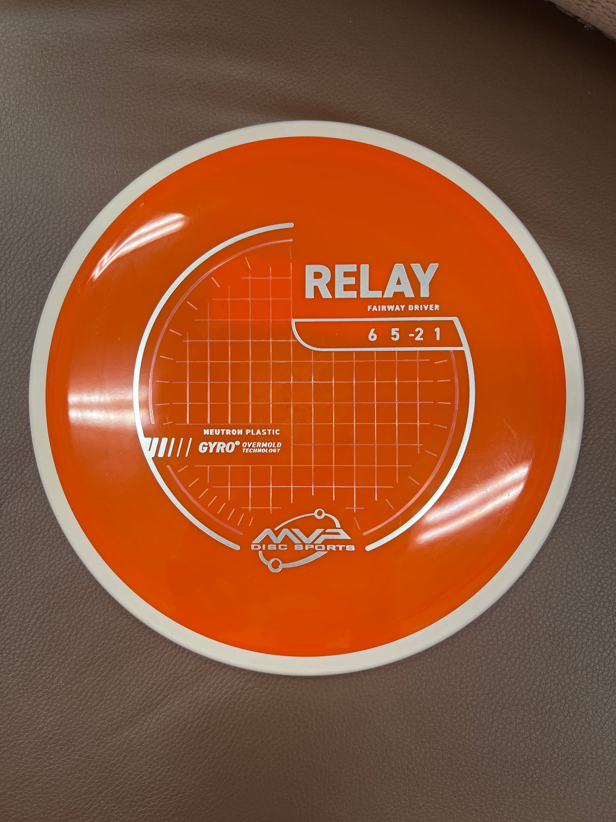 Relay