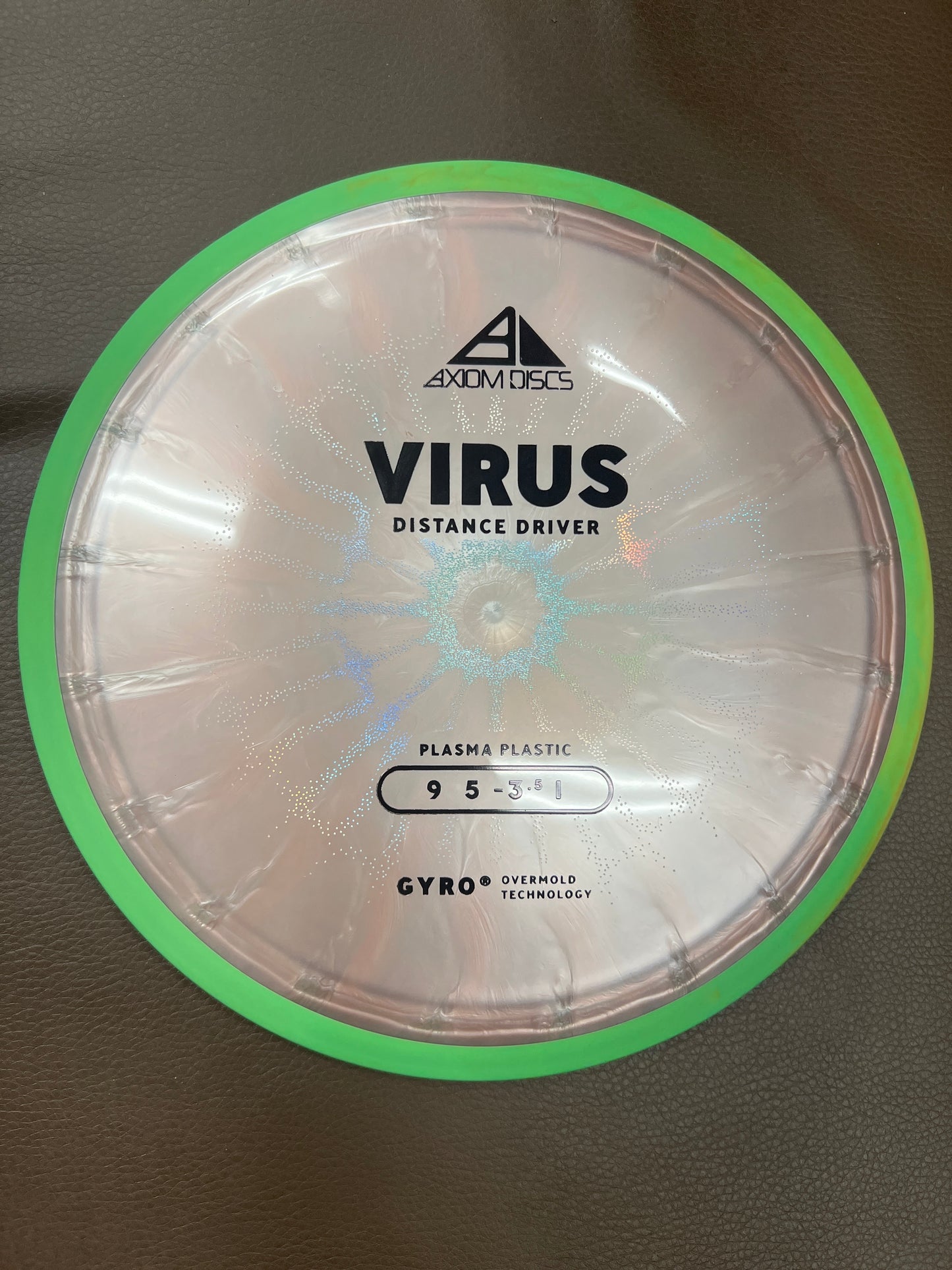 Virus