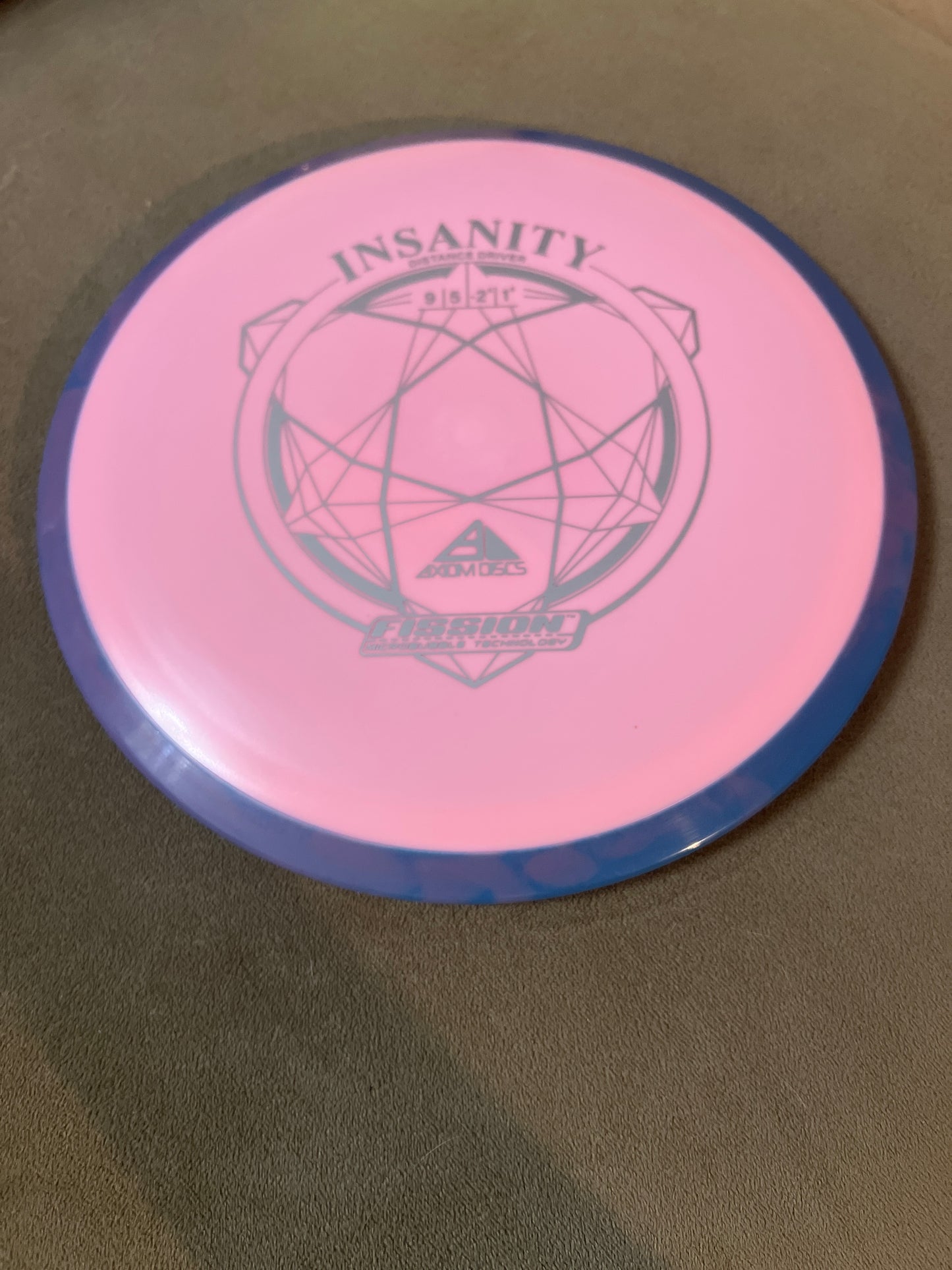 Insanity