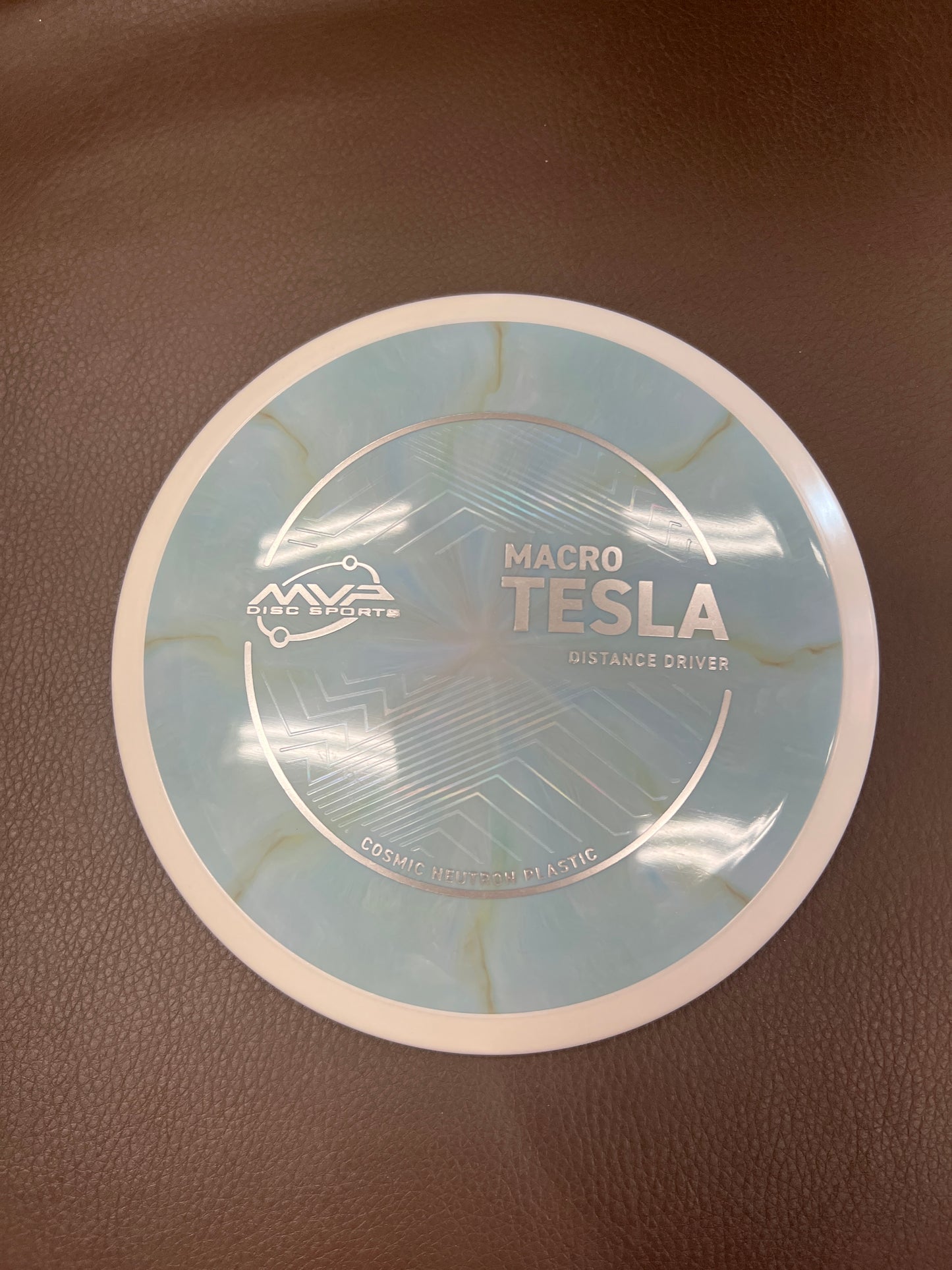 Macro Tesla