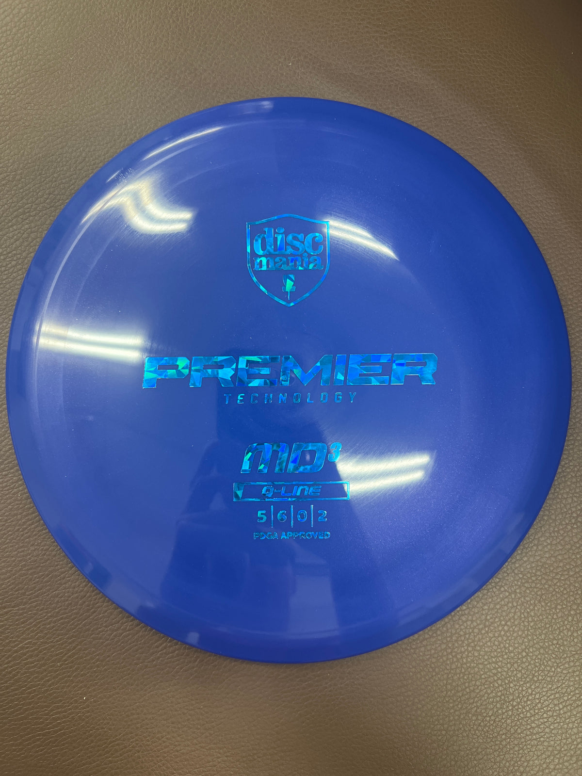 Premier MD3