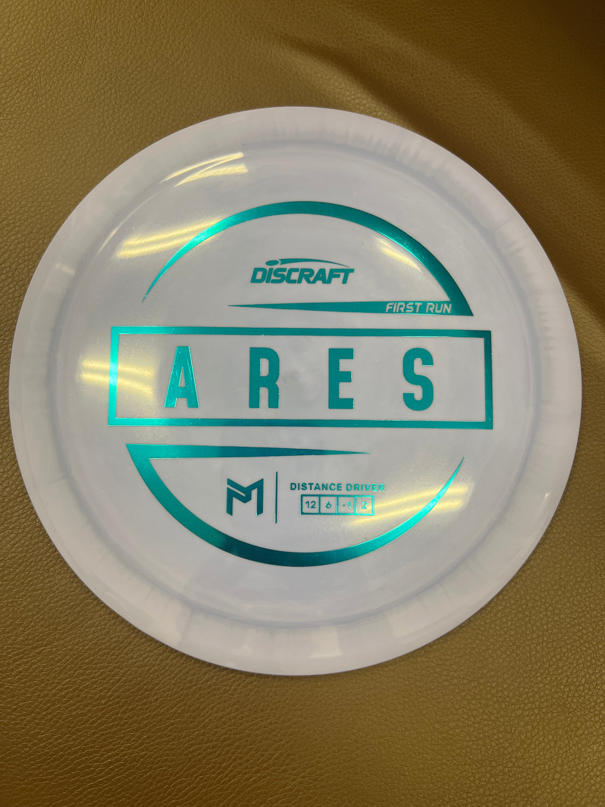 Ares