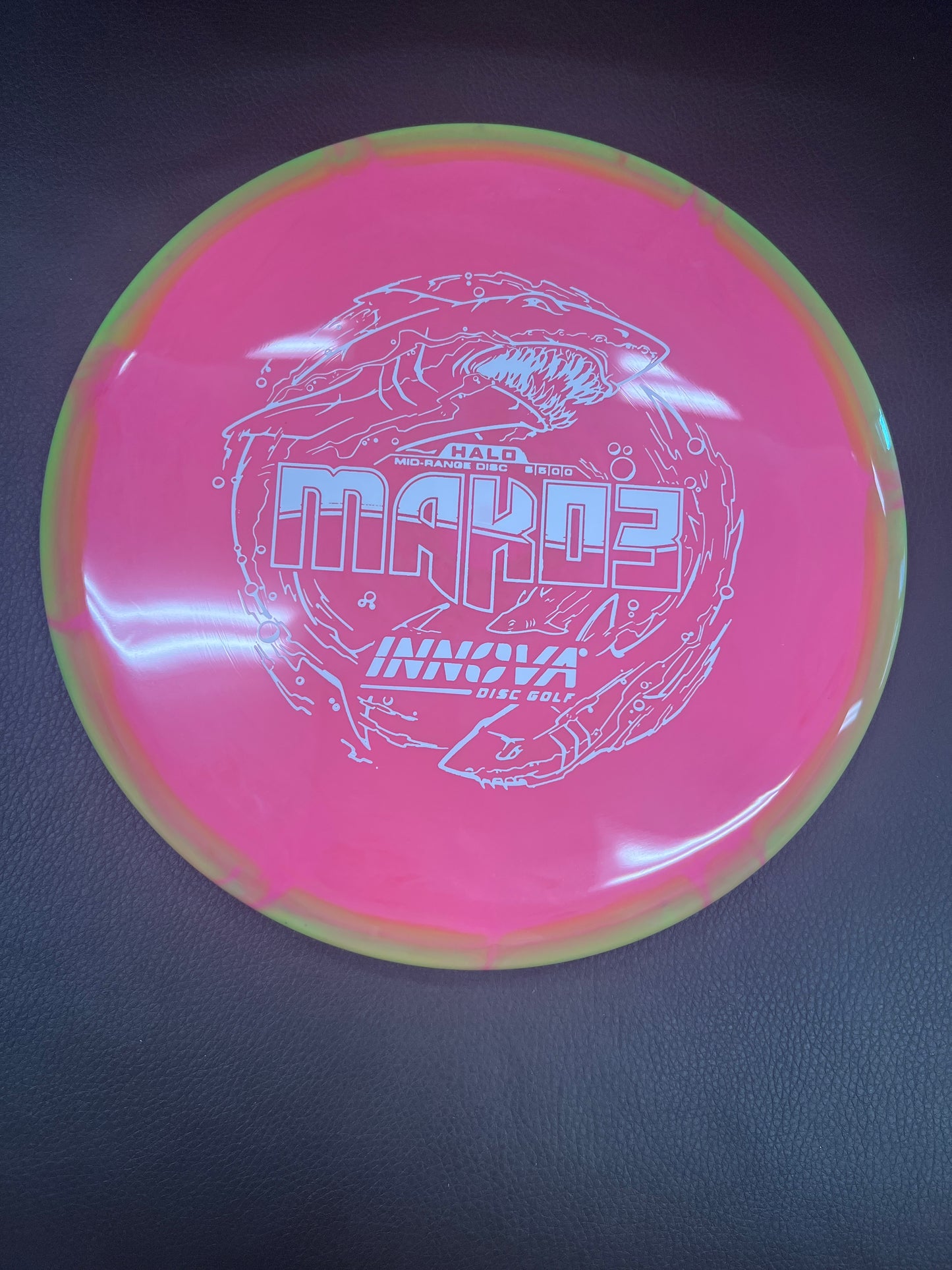 Mako 3
