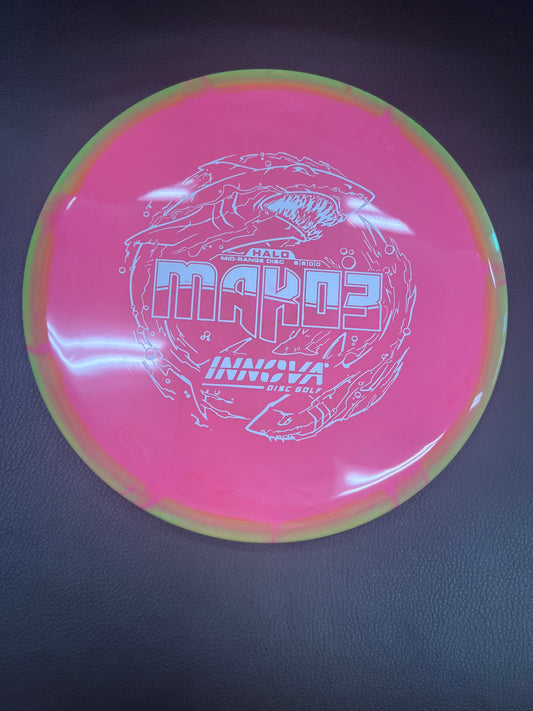 Mako 3