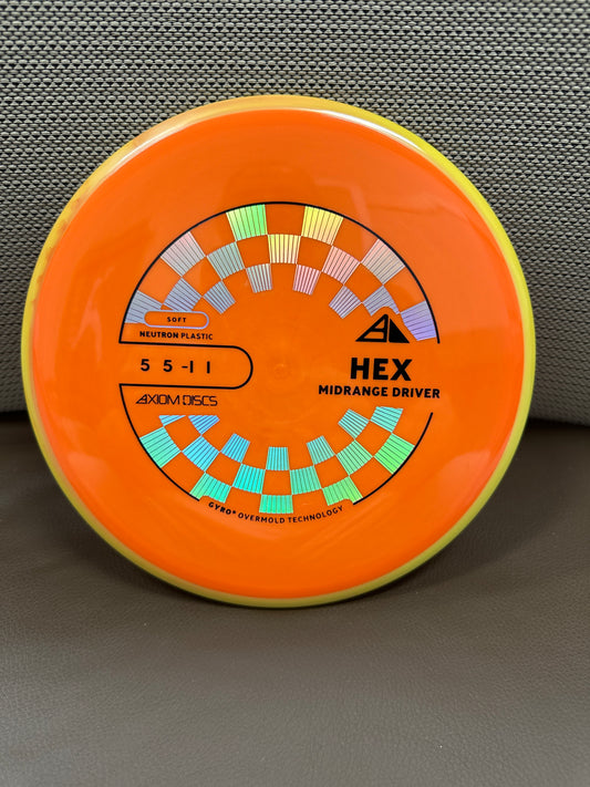 Hex