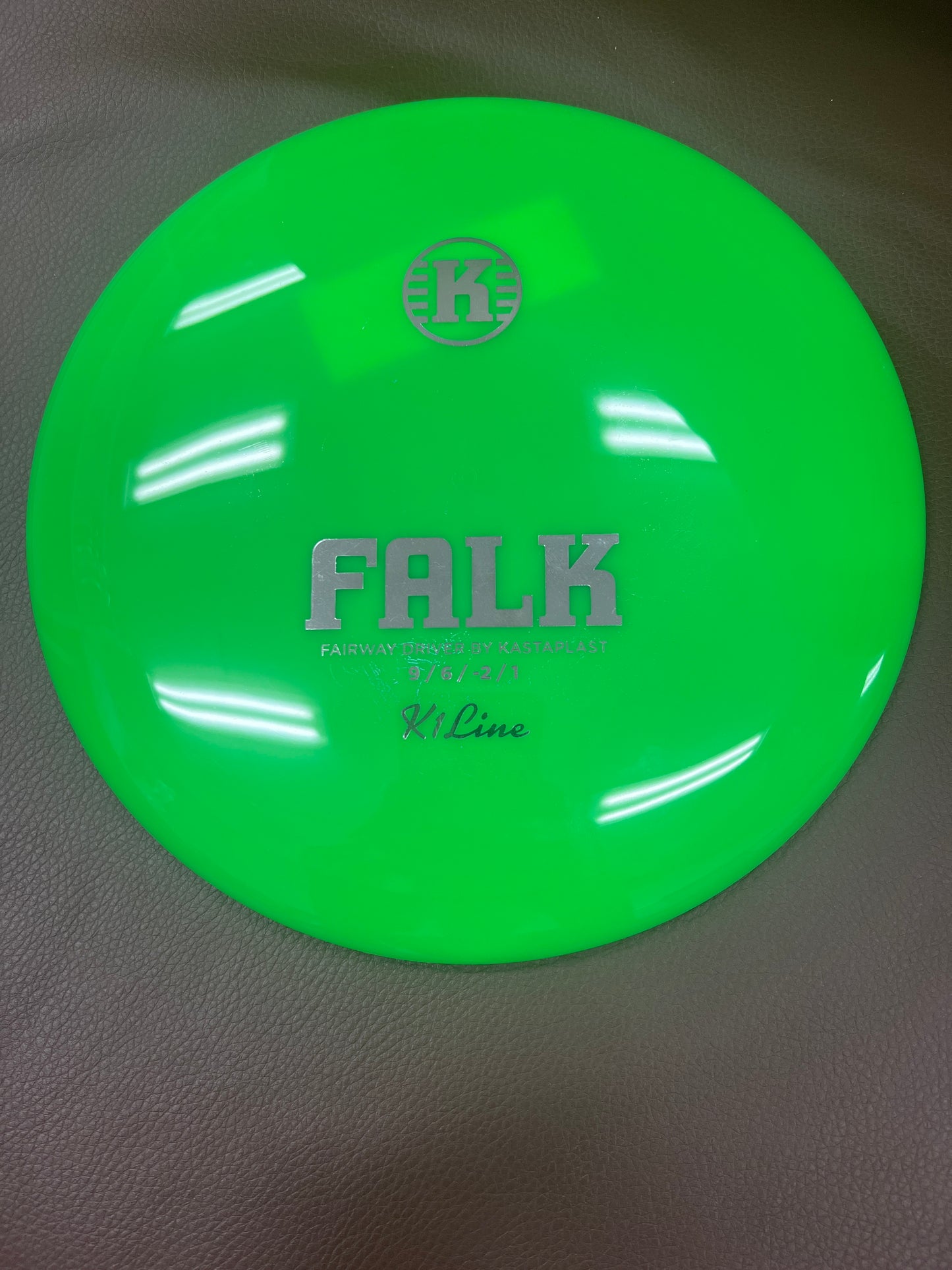 Falk