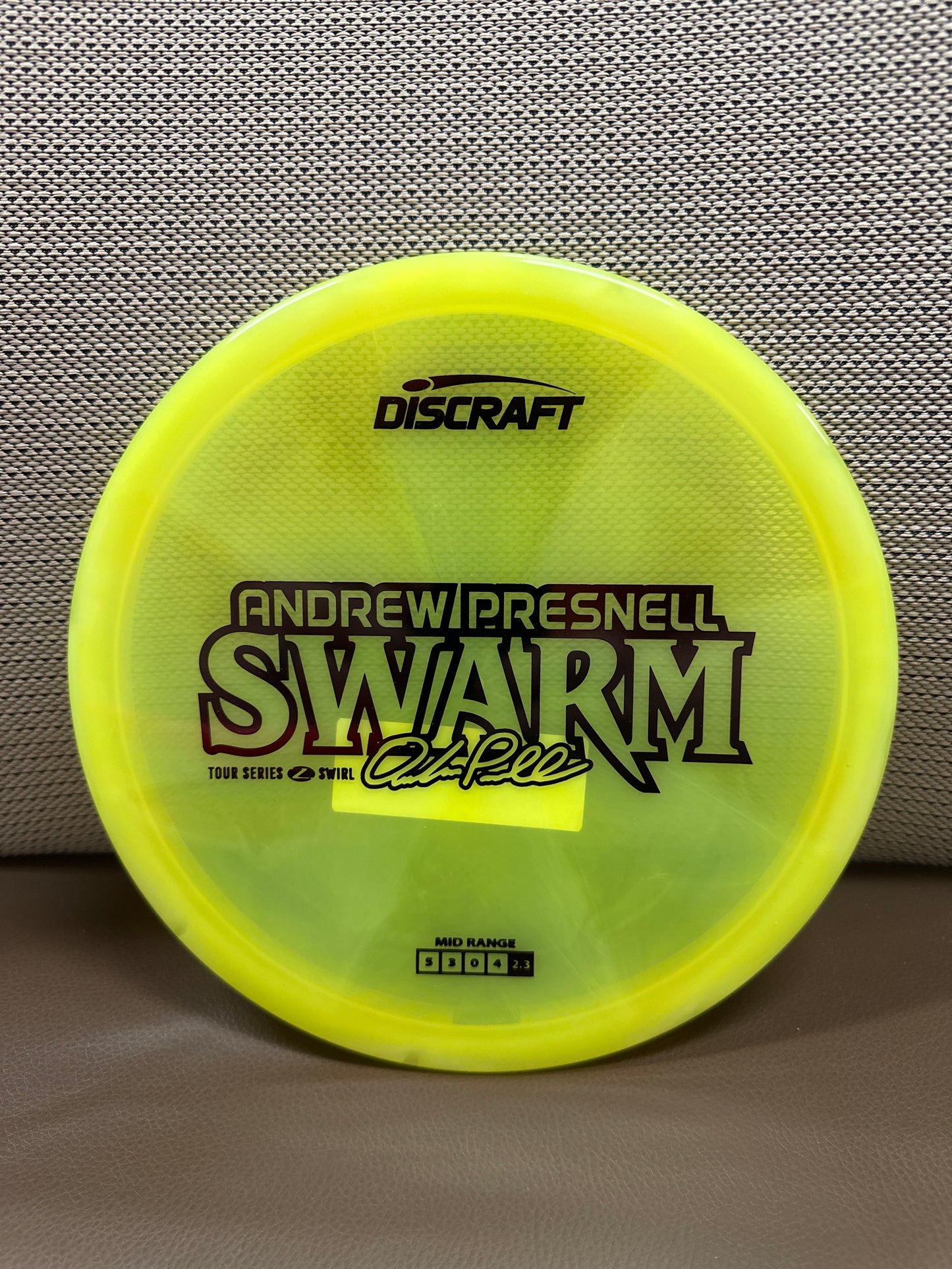 Swarm