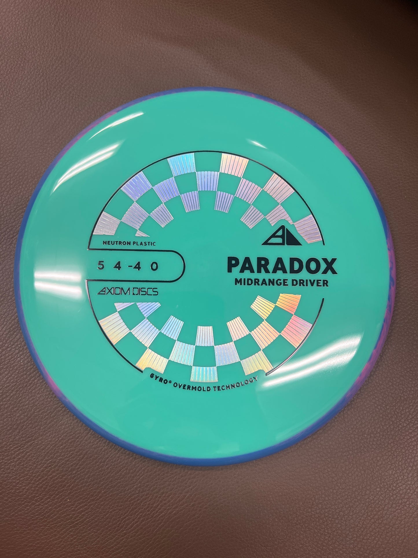 Paradox