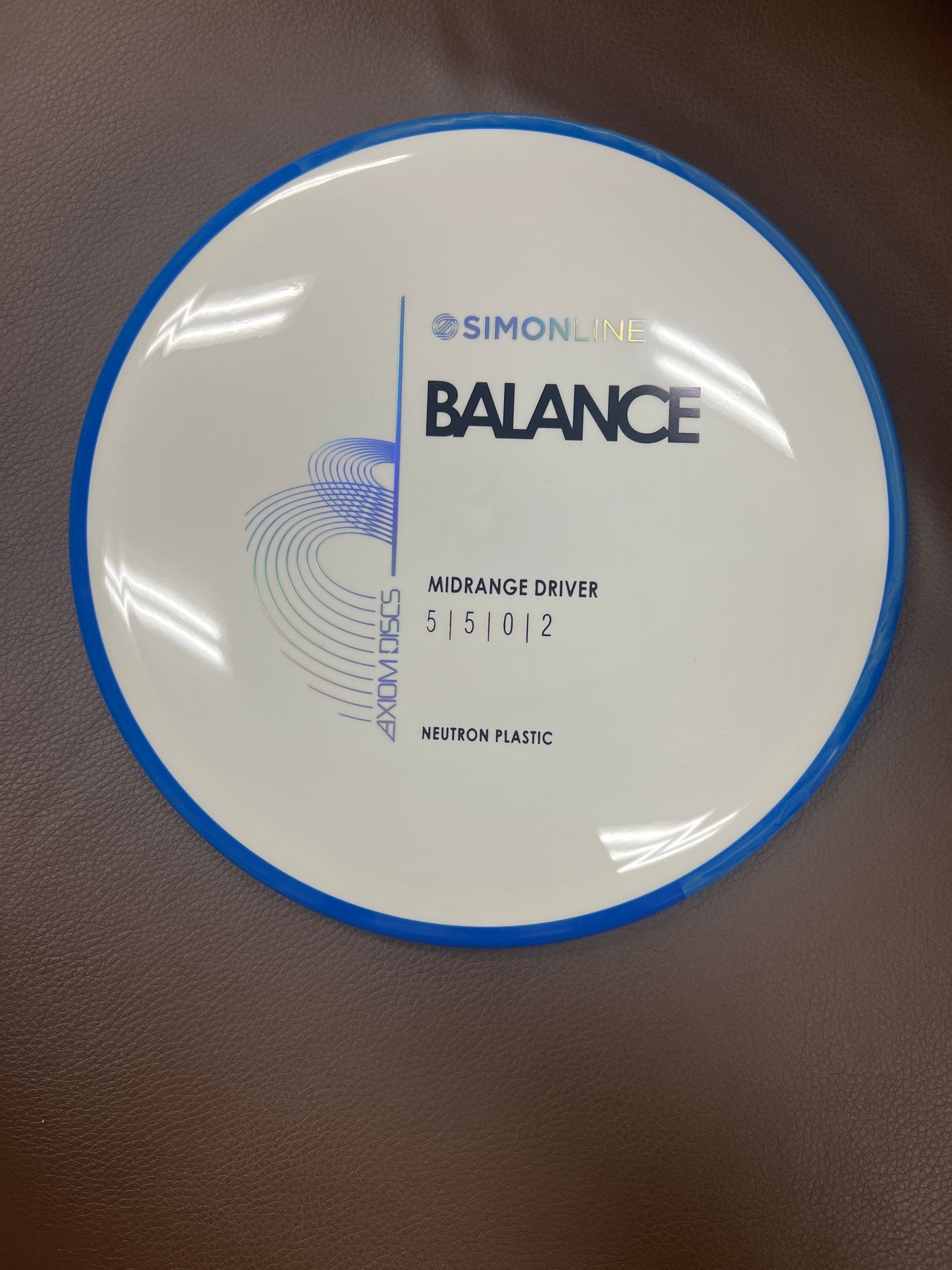Balance