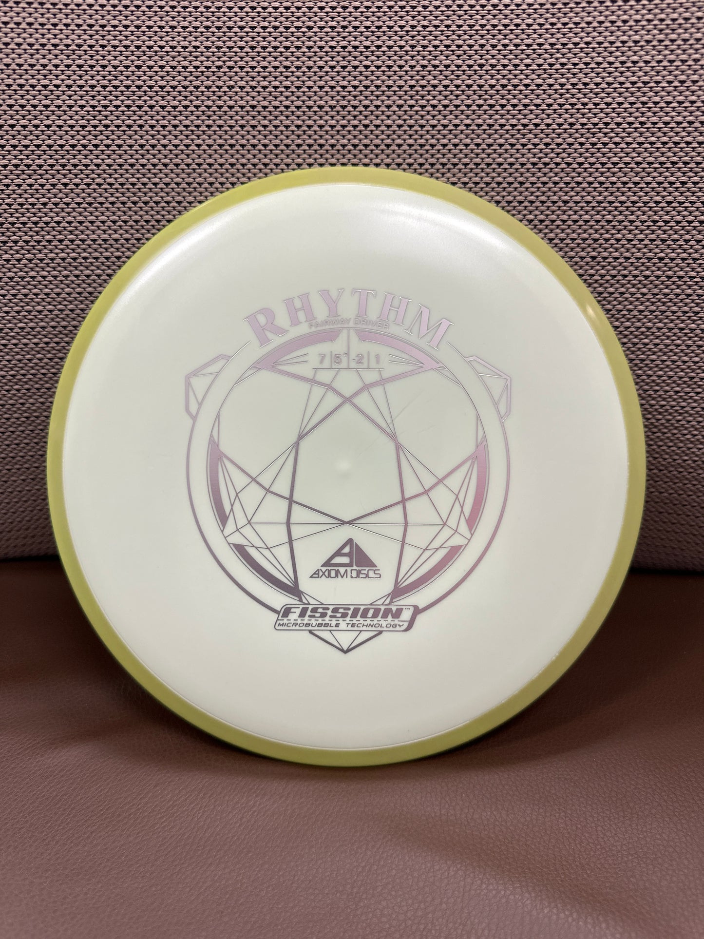 Rhythm