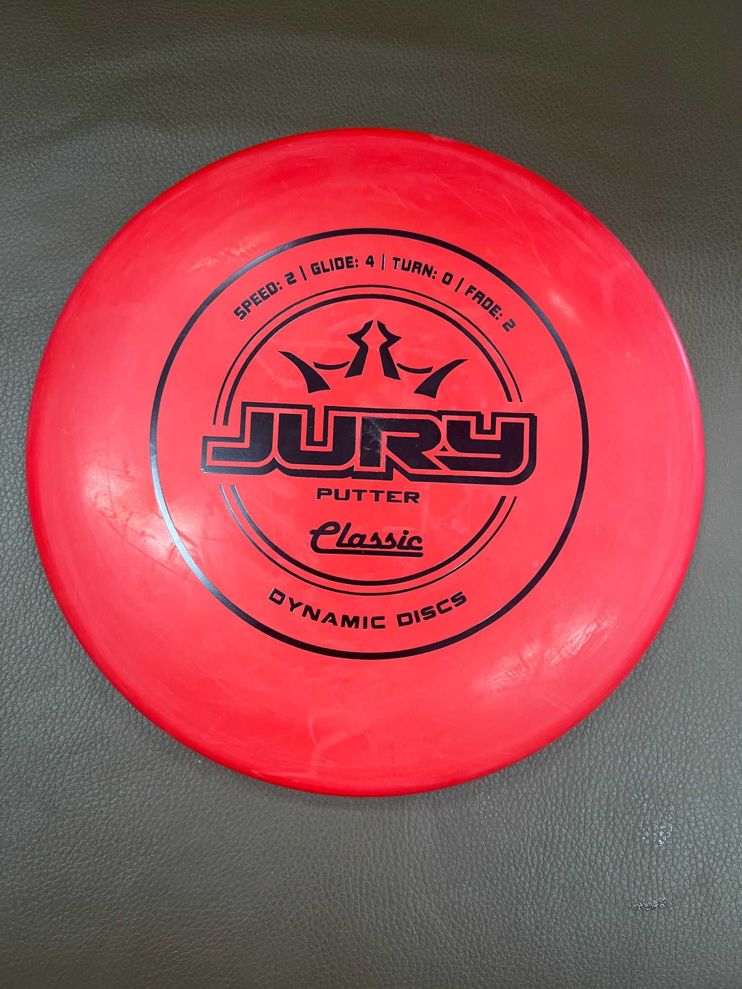 Jury