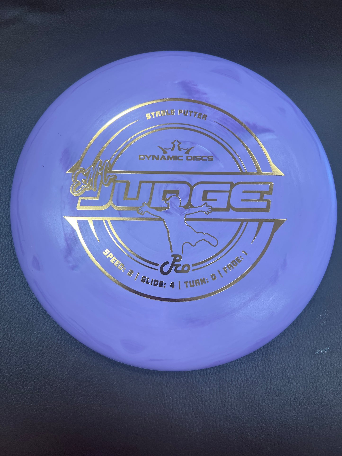 Emac Judge