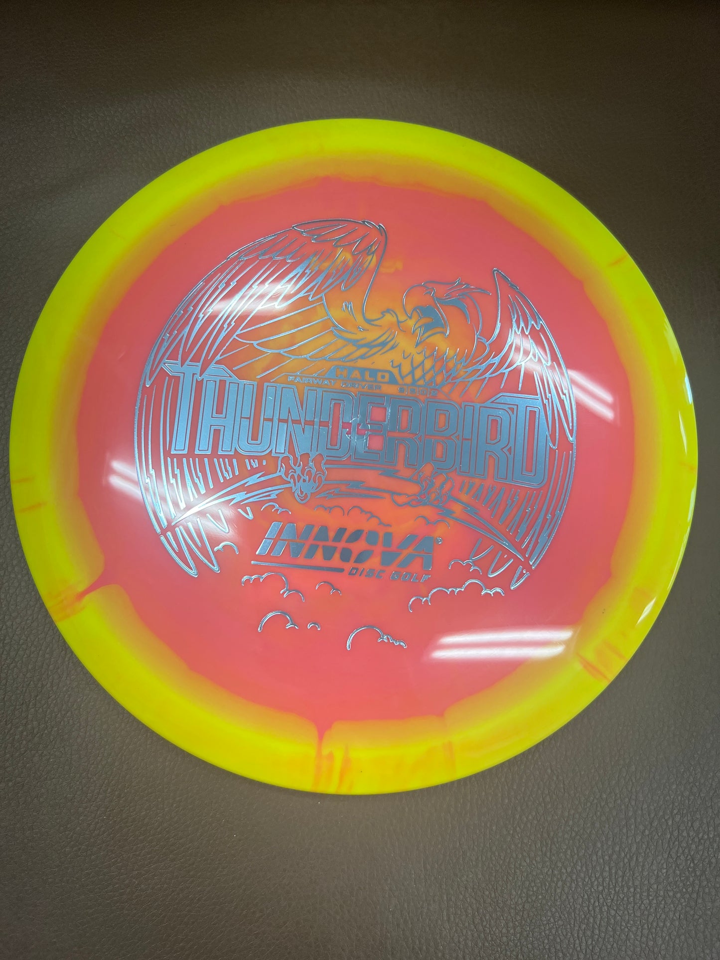 Thunderbird