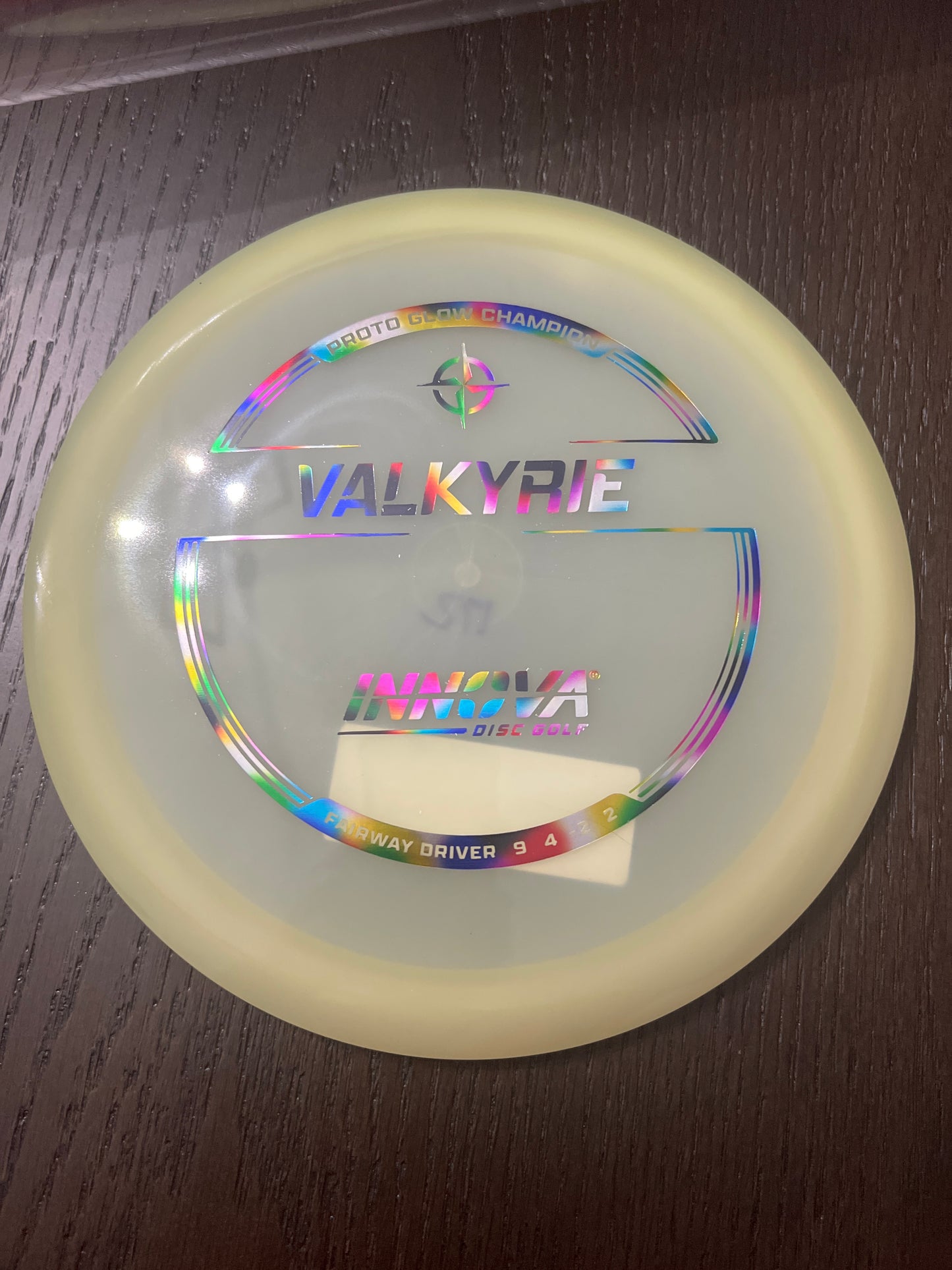 Valkyrie