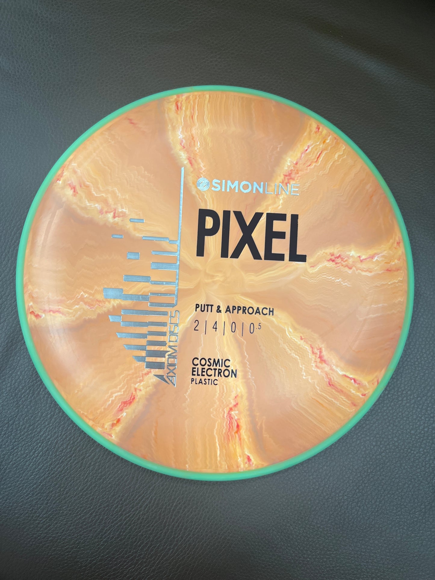 Pixel