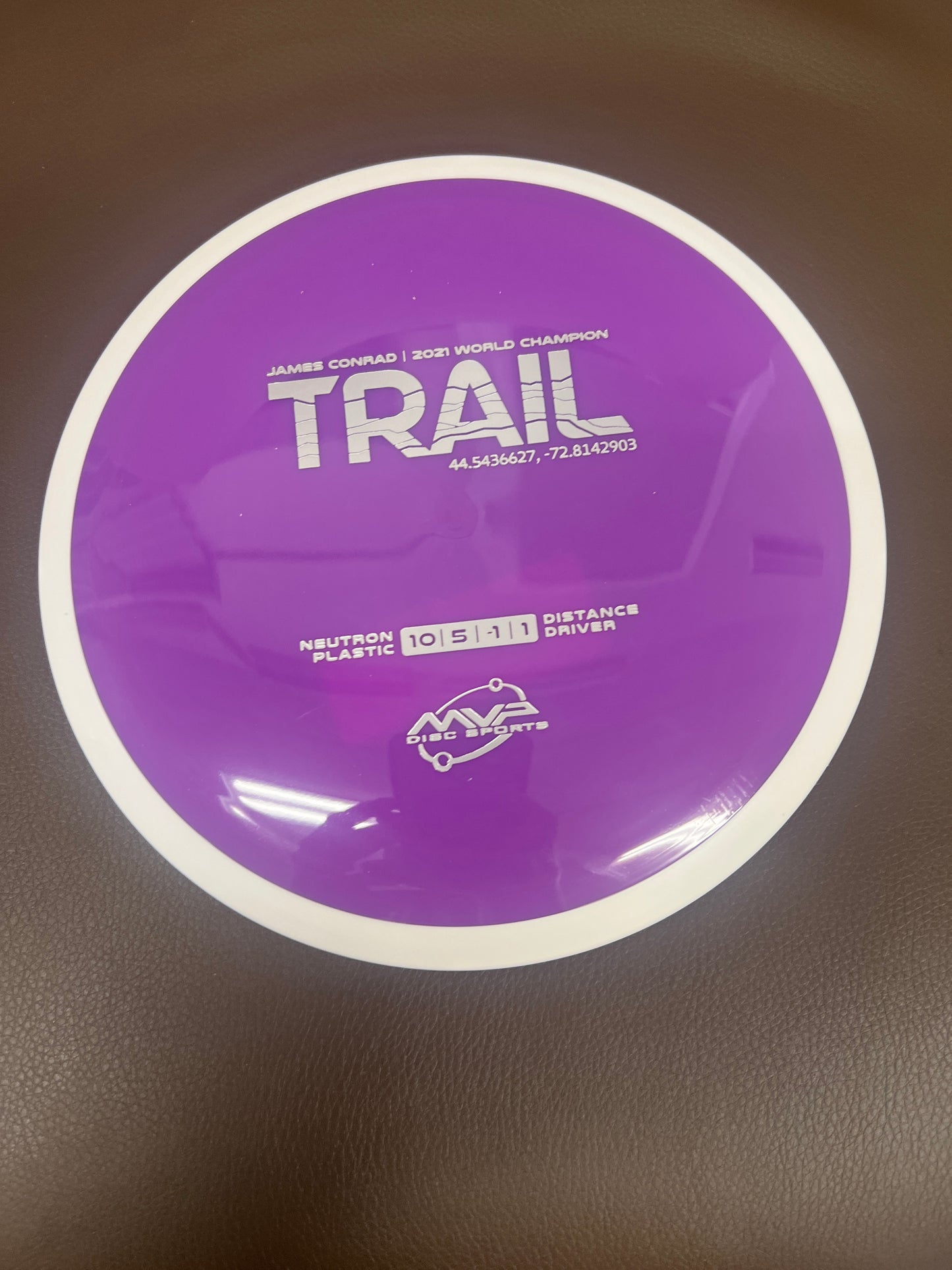 Trail